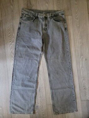 Massimo Dutti Jeans